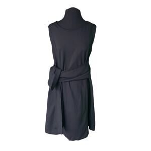 Rosie Pope black Maternity dress size L